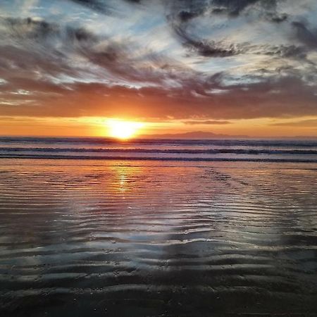 Tokerau Beach Sandy Souls 빌라 외부 사진