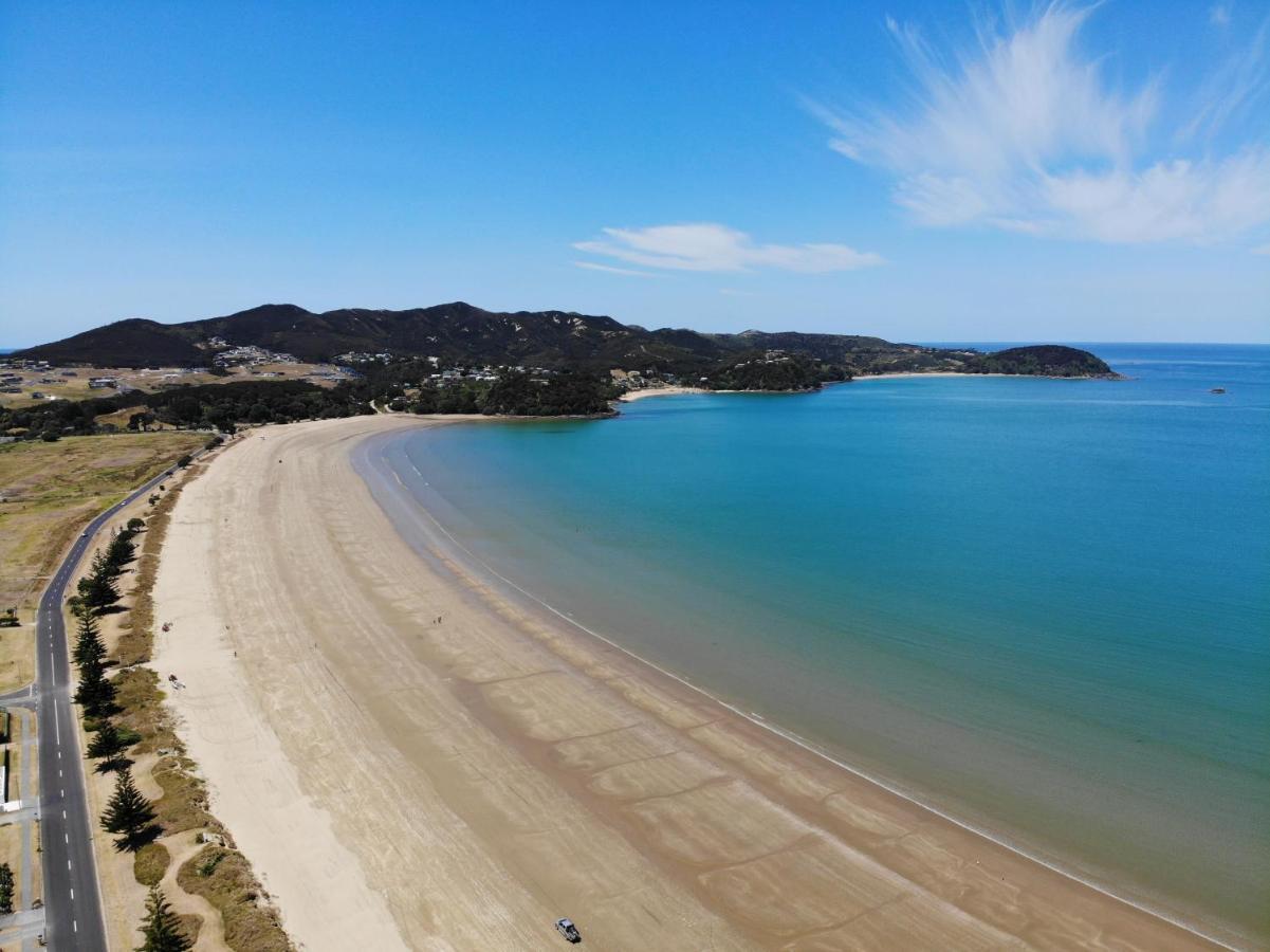 Tokerau Beach Sandy Souls 빌라 외부 사진